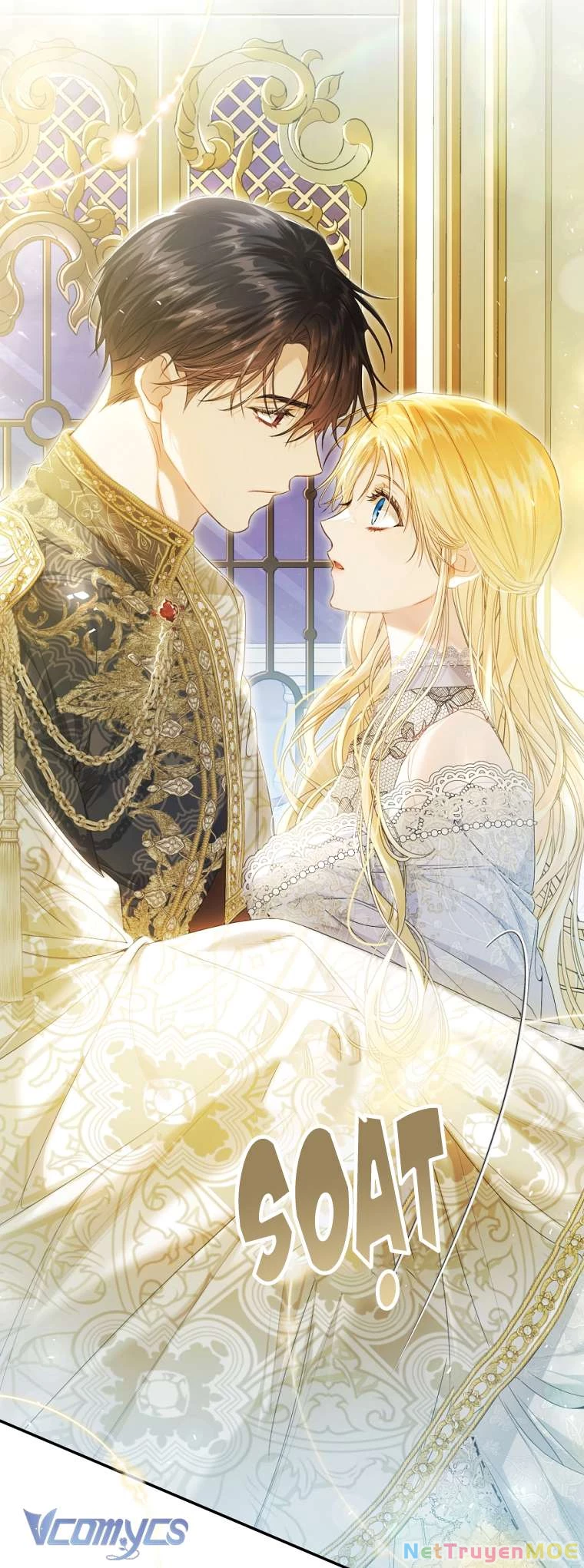Kẻ Phản Diện Là Một Con Rối Chapter 84 - 38