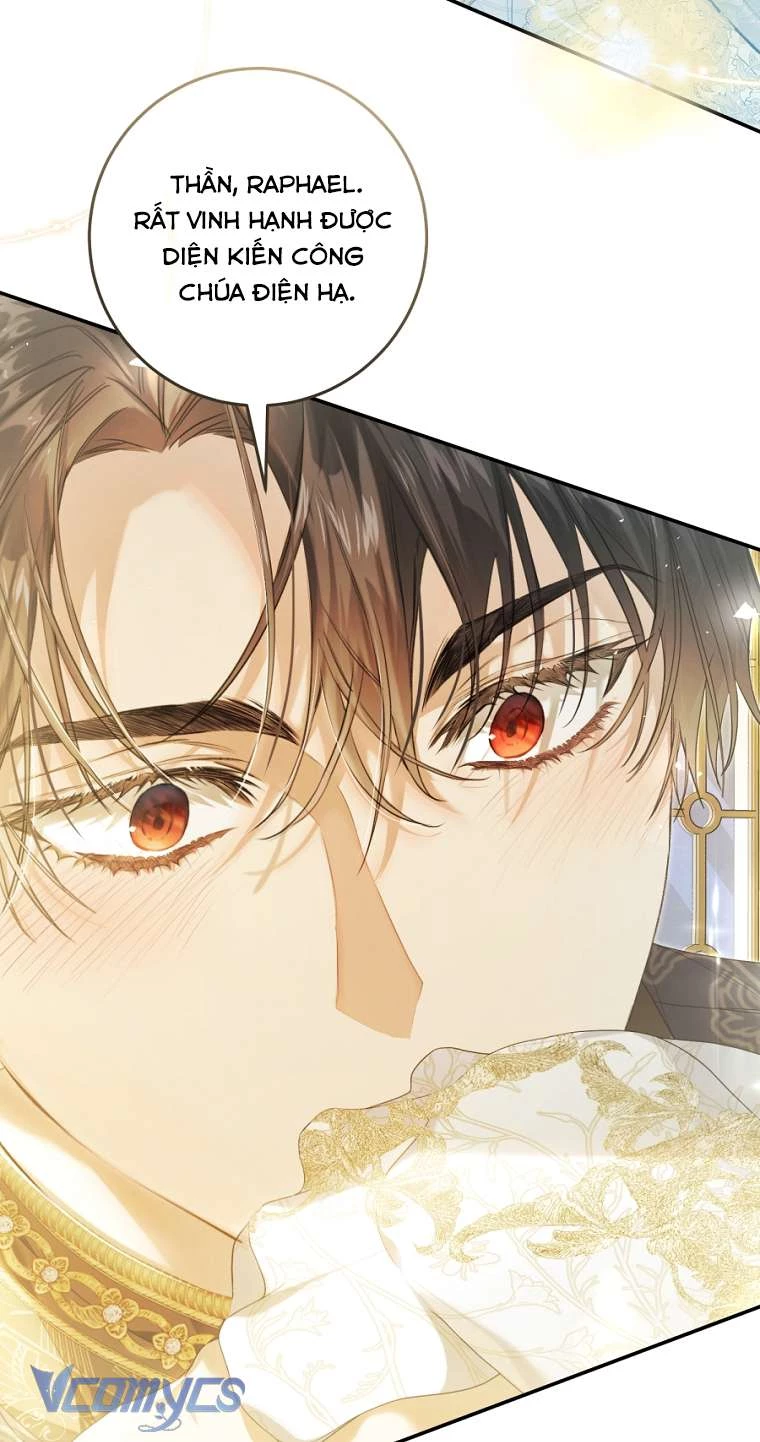 Kẻ Phản Diện Là Một Con Rối Chapter 84 - 39