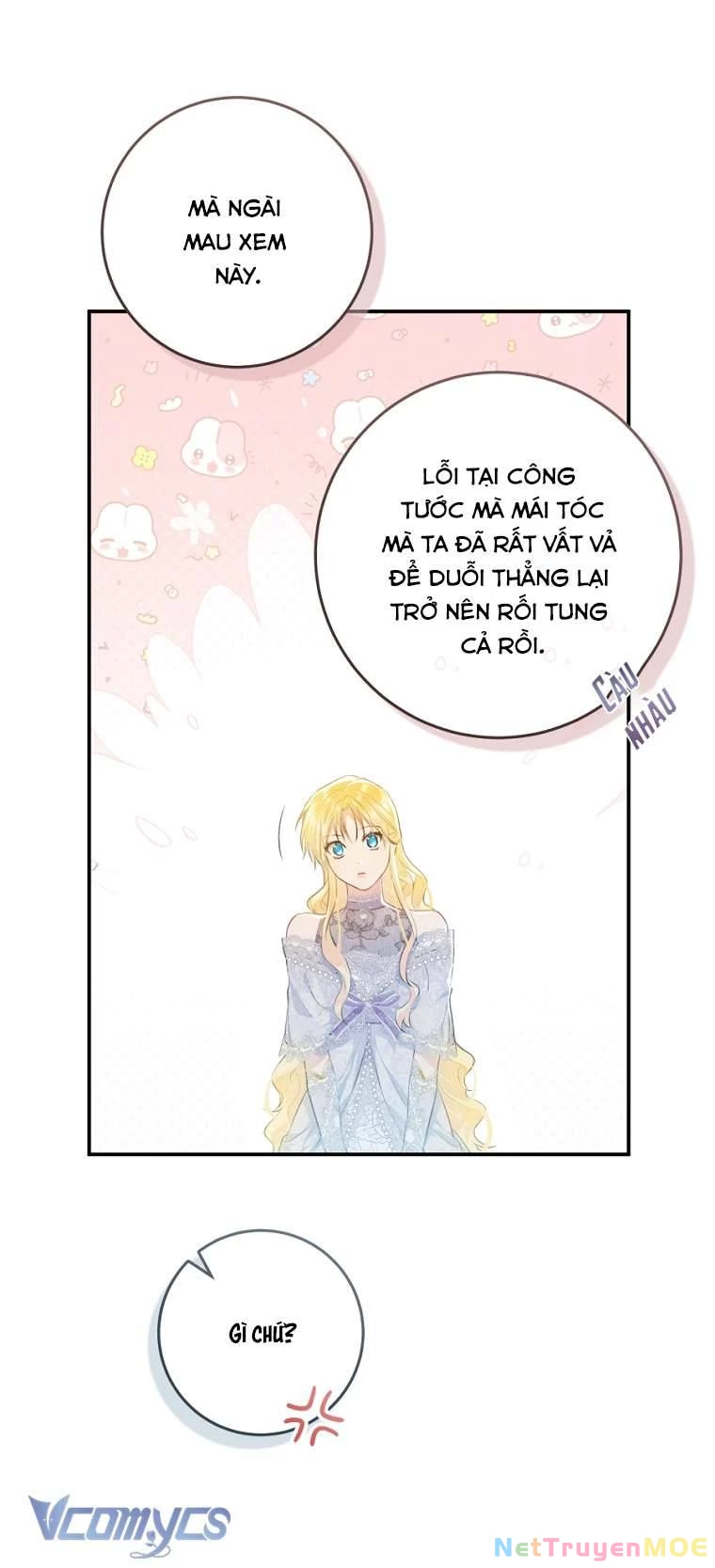 Kẻ Phản Diện Là Một Con Rối Chapter 84 - 46