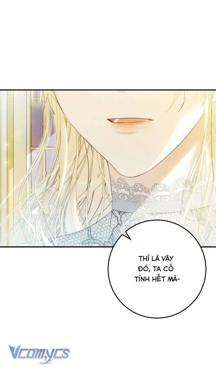 Kẻ Phản Diện Là Một Con Rối Chapter 84 - 47