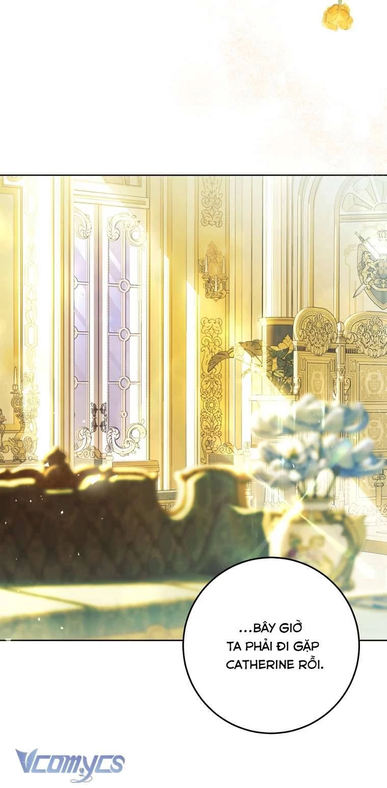 Kẻ Phản Diện Là Một Con Rối Chapter 84 - 58