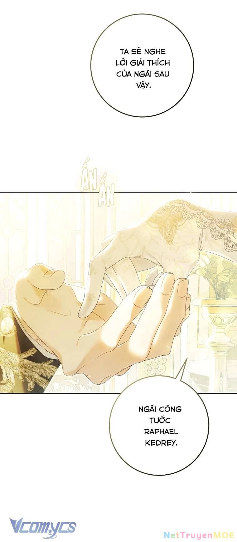 Kẻ Phản Diện Là Một Con Rối Chapter 84 - 60