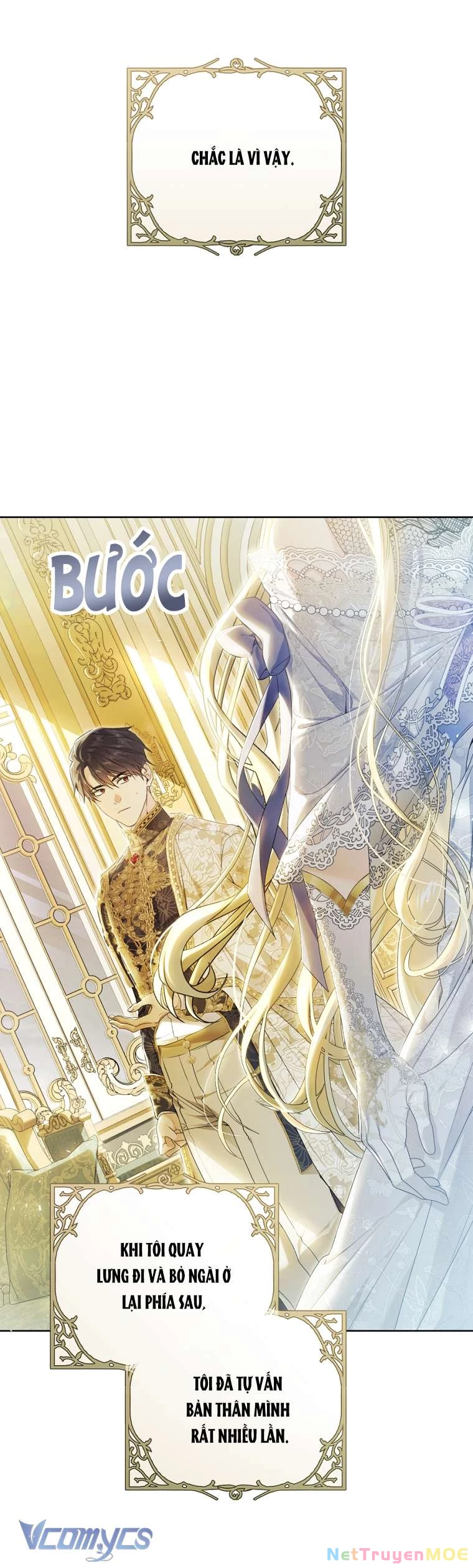 Kẻ Phản Diện Là Một Con Rối Chapter 84 - 61
