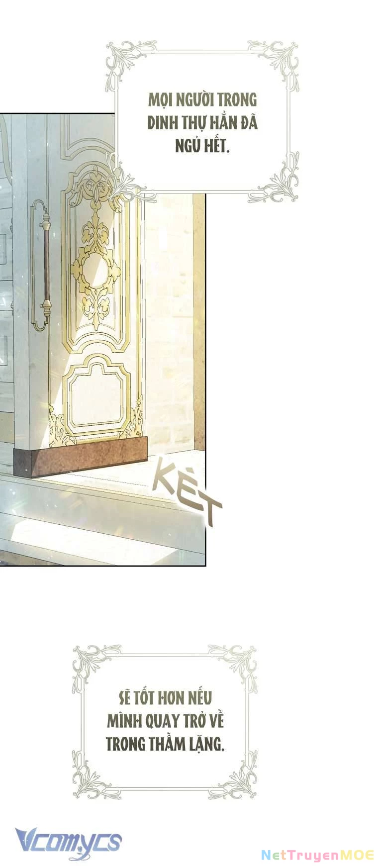 Kẻ Phản Diện Là Một Con Rối Chapter 85 - 3