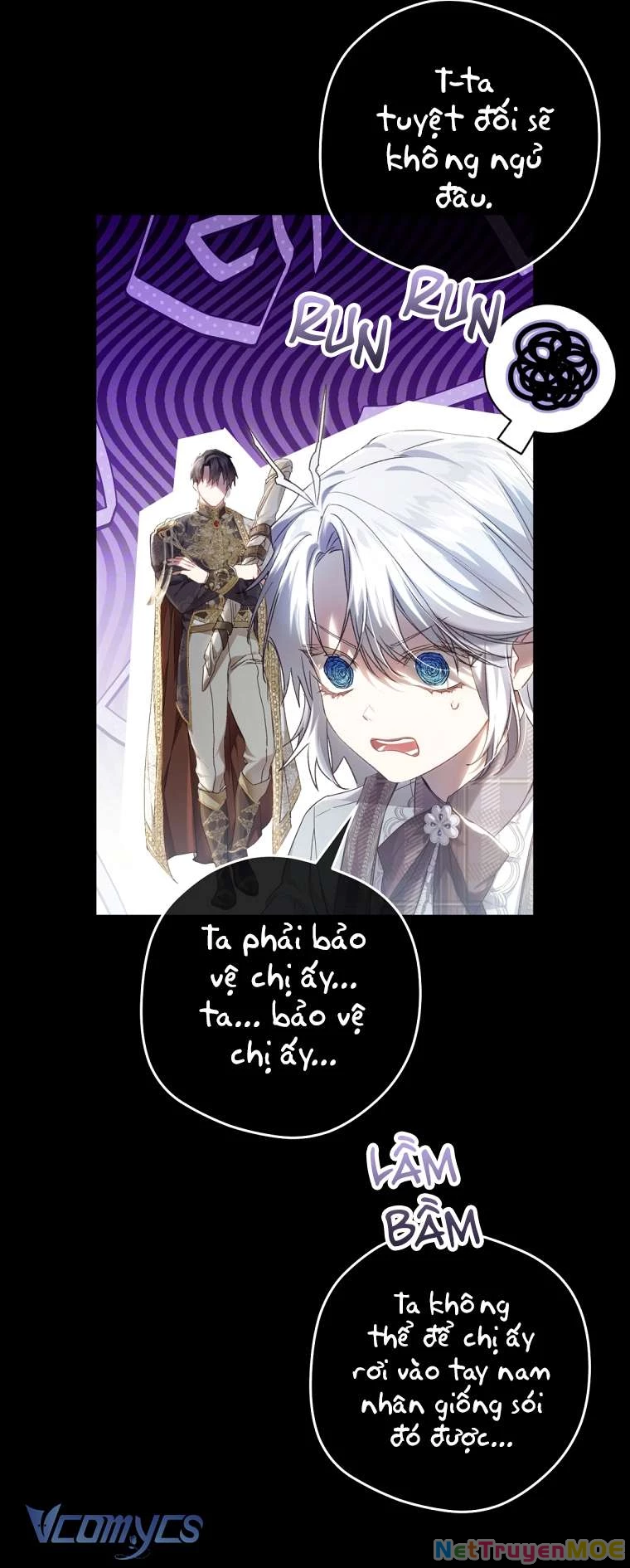 Kẻ Phản Diện Là Một Con Rối Chapter 85 - 8