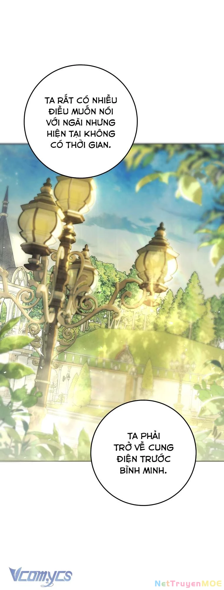 Kẻ Phản Diện Là Một Con Rối Chapter 85 - 33