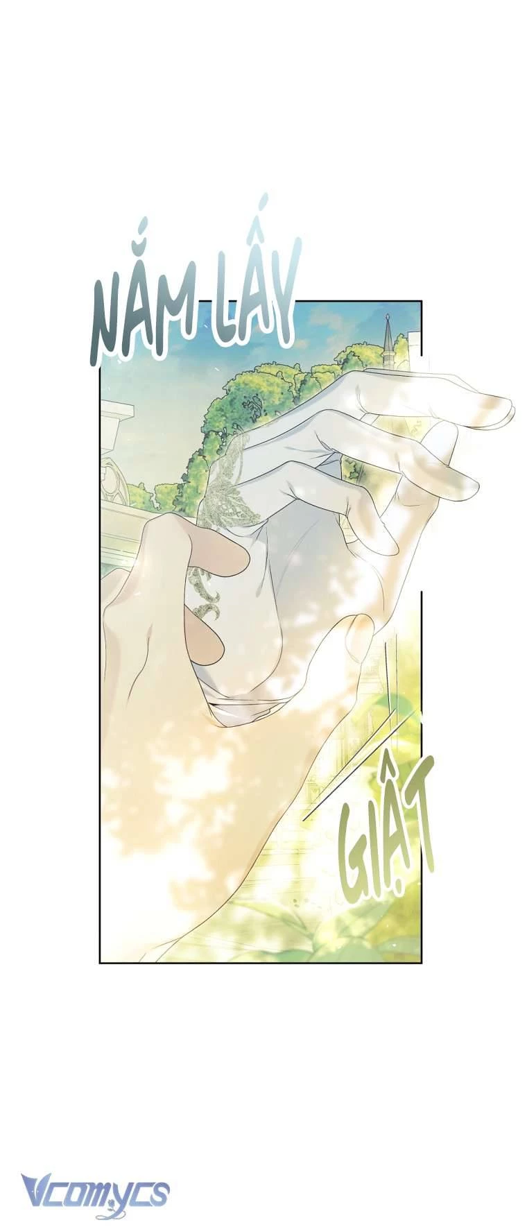 Kẻ Phản Diện Là Một Con Rối Chapter 85 - 40