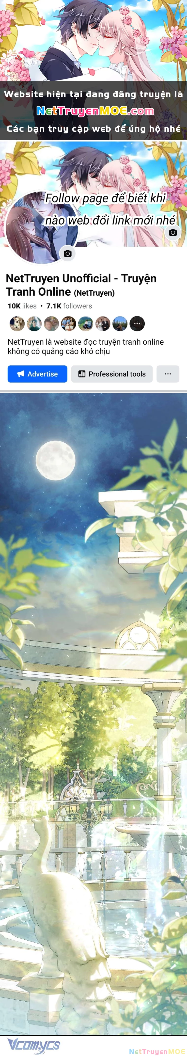 Kẻ Phản Diện Là Một Con Rối Chapter 86 - 1