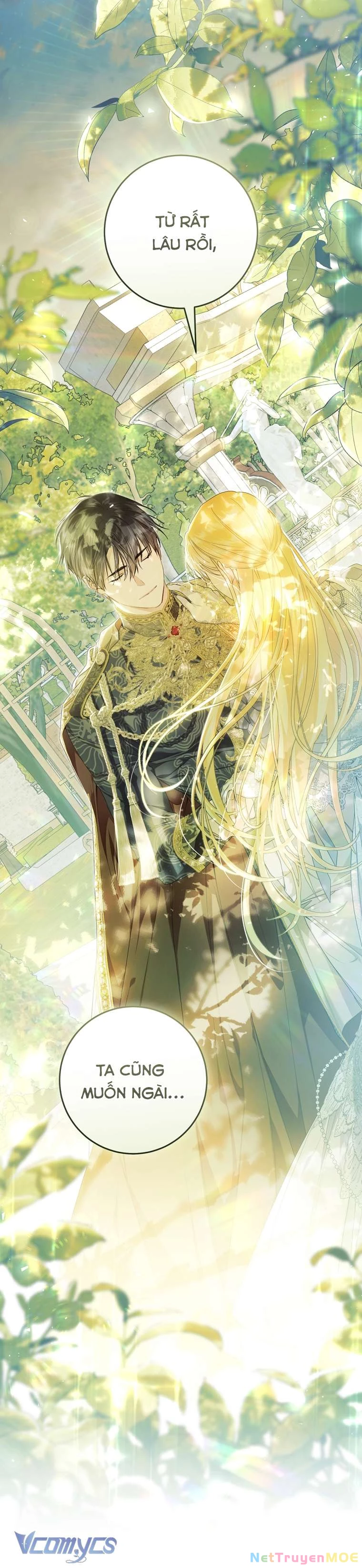 Kẻ Phản Diện Là Một Con Rối Chapter 86 - 5