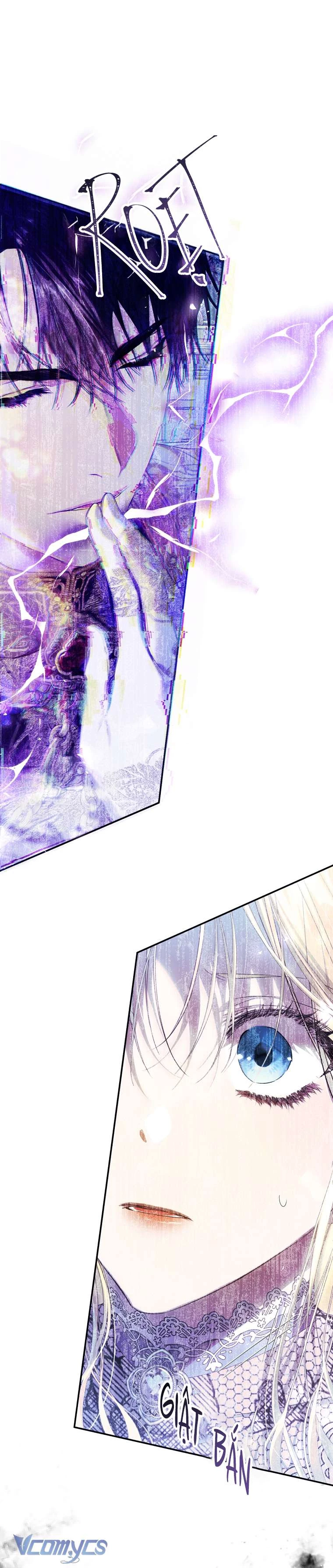 Kẻ Phản Diện Là Một Con Rối Chapter 86 - 6