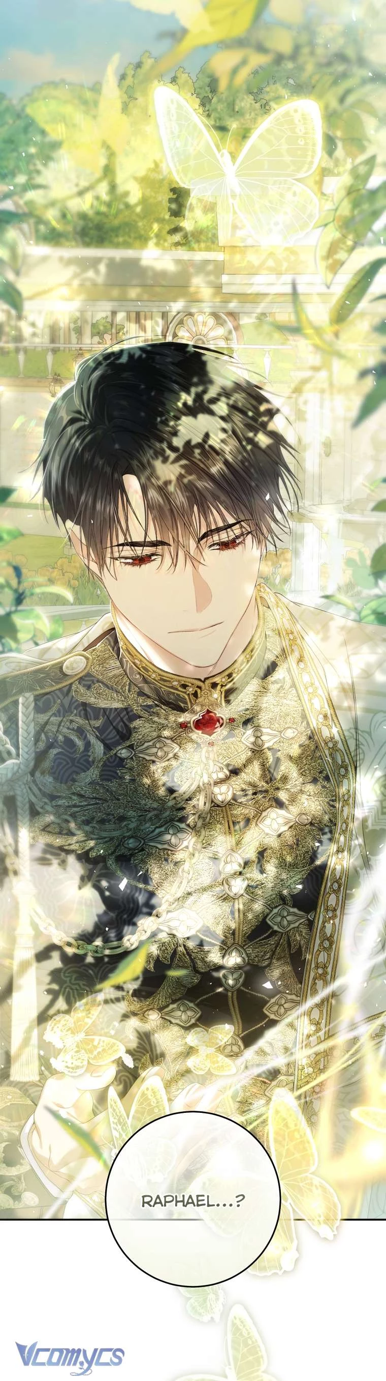 Kẻ Phản Diện Là Một Con Rối Chapter 86 - 8