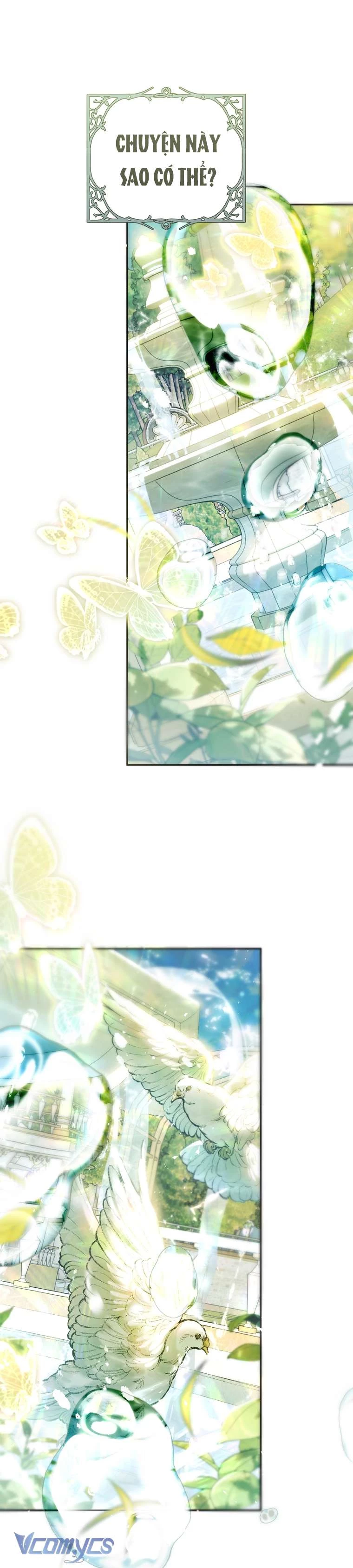 Kẻ Phản Diện Là Một Con Rối Chapter 86 - 11