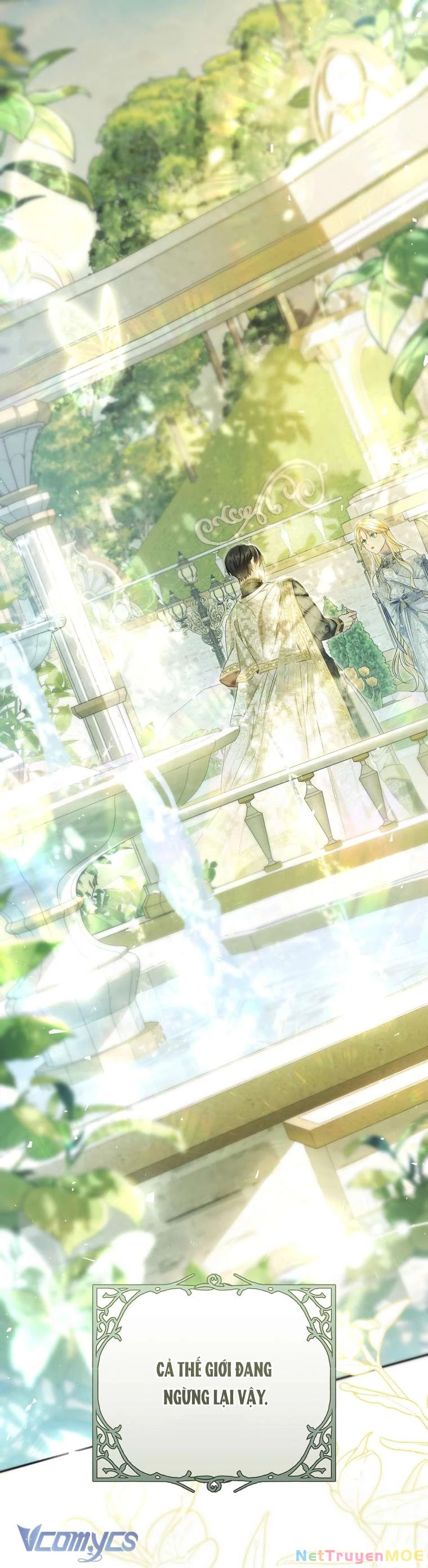 Kẻ Phản Diện Là Một Con Rối Chapter 86 - 13