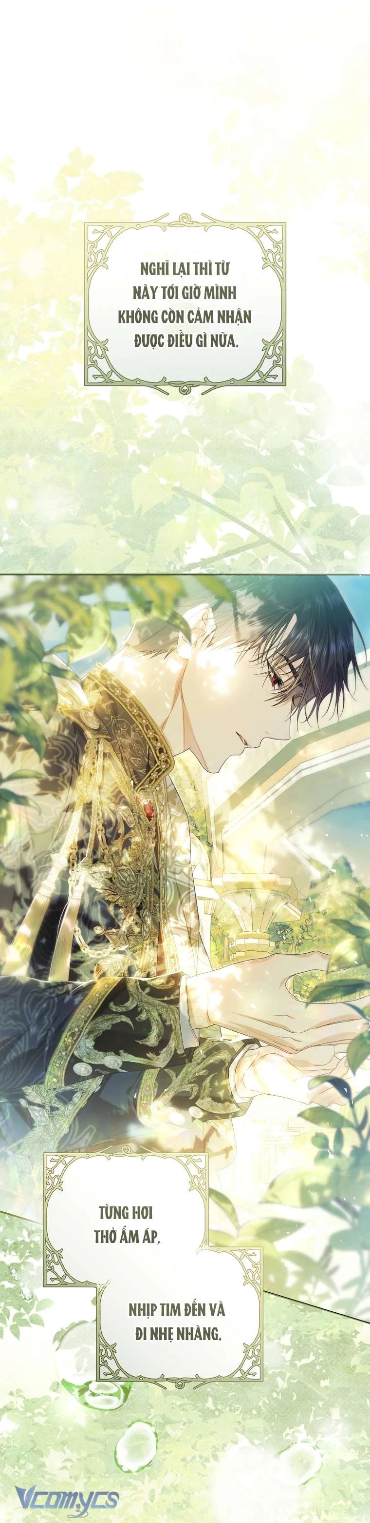 Kẻ Phản Diện Là Một Con Rối Chapter 86 - 16