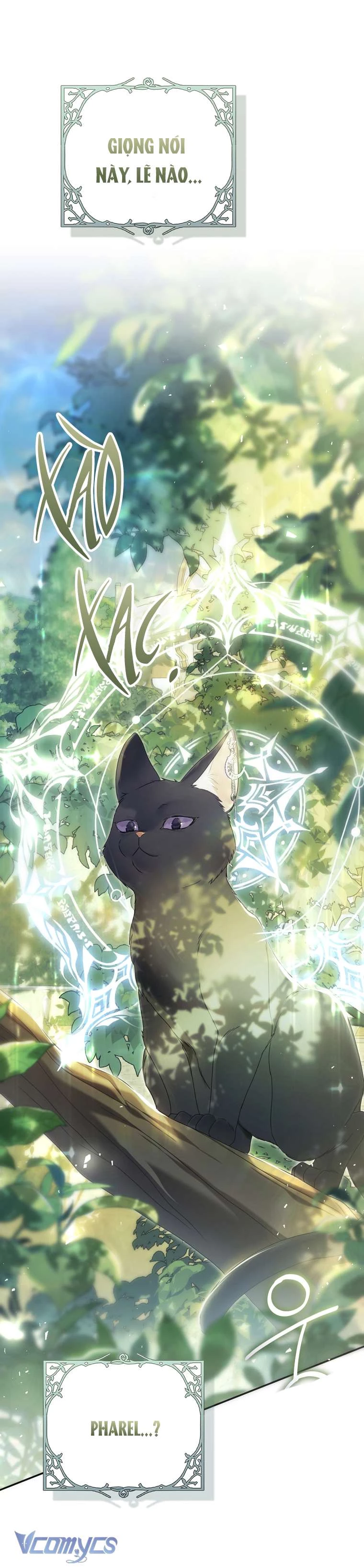 Kẻ Phản Diện Là Một Con Rối Chapter 86 - 22