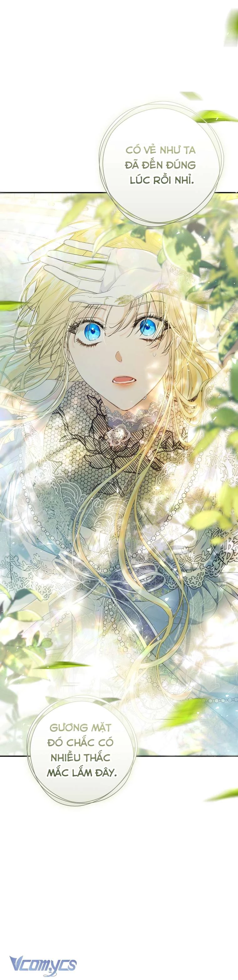 Kẻ Phản Diện Là Một Con Rối Chapter 86 - 23