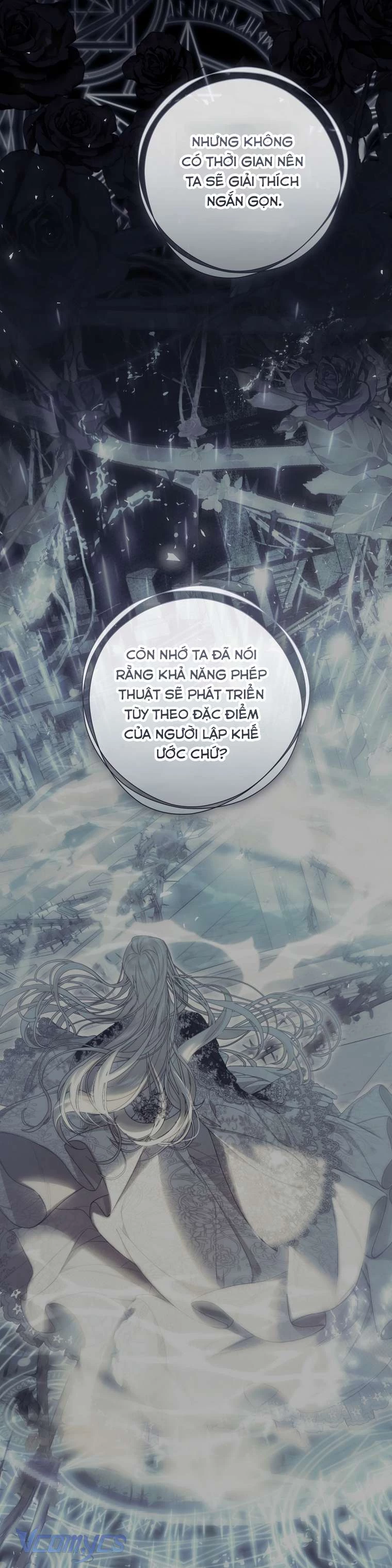 Kẻ Phản Diện Là Một Con Rối Chapter 86 - 25