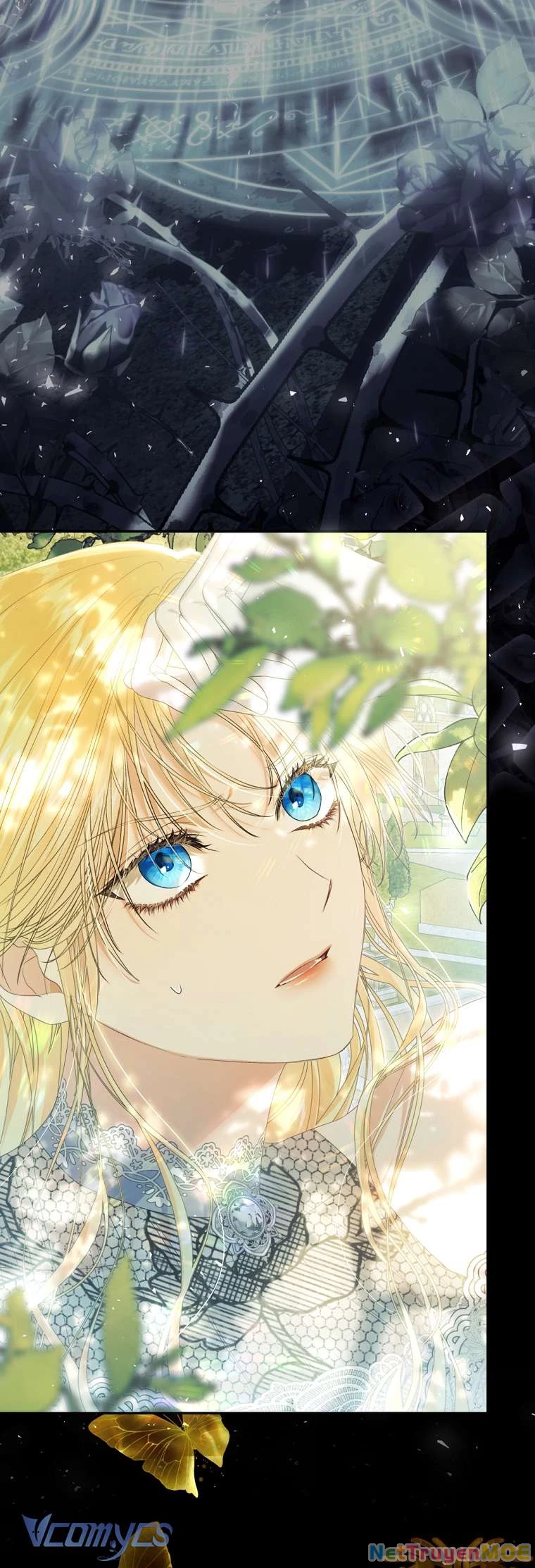 Kẻ Phản Diện Là Một Con Rối Chapter 86 - 26