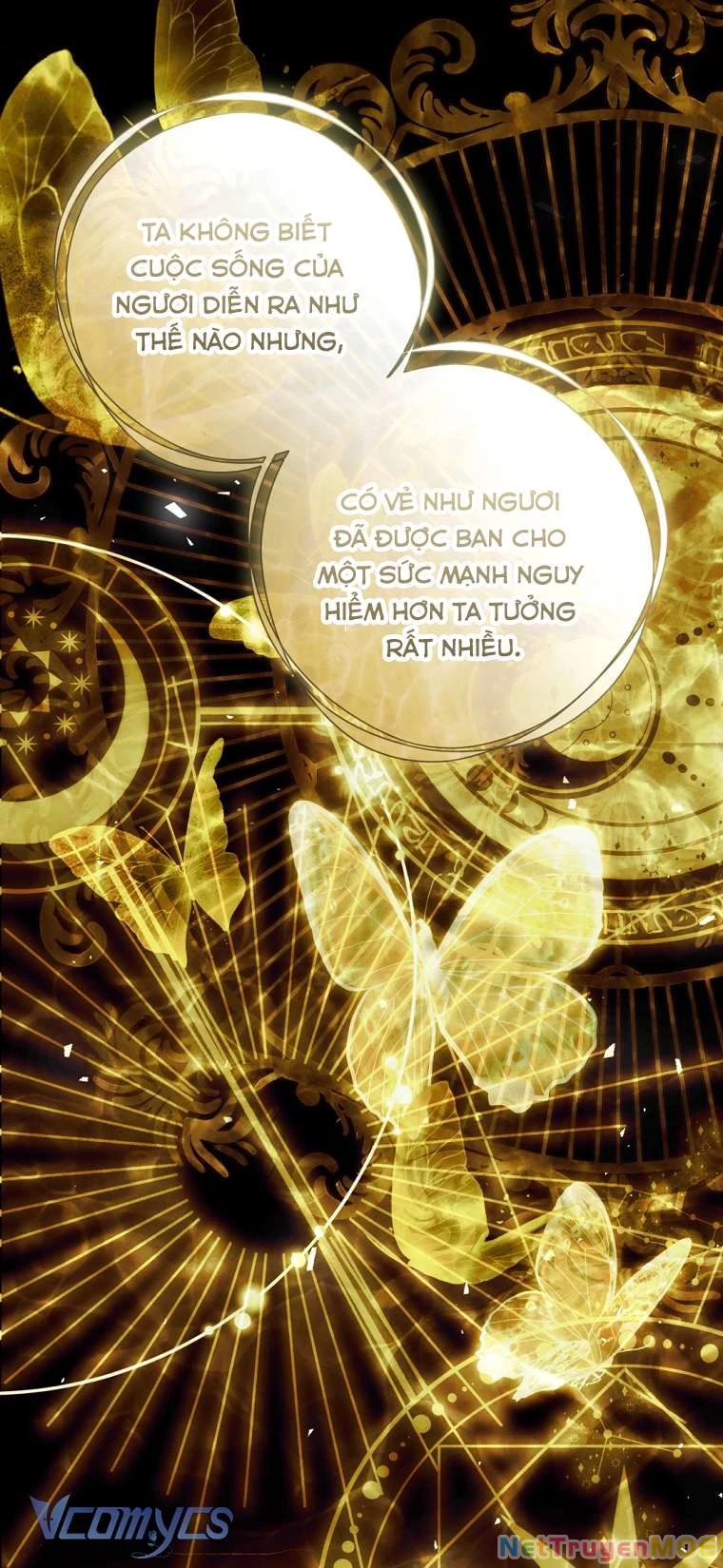 Kẻ Phản Diện Là Một Con Rối Chapter 86 - 27