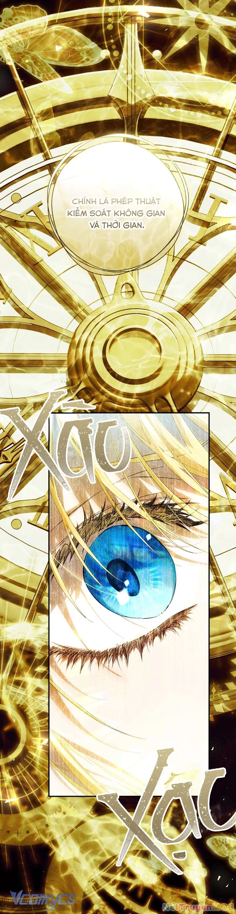 Kẻ Phản Diện Là Một Con Rối Chapter 86 - 28