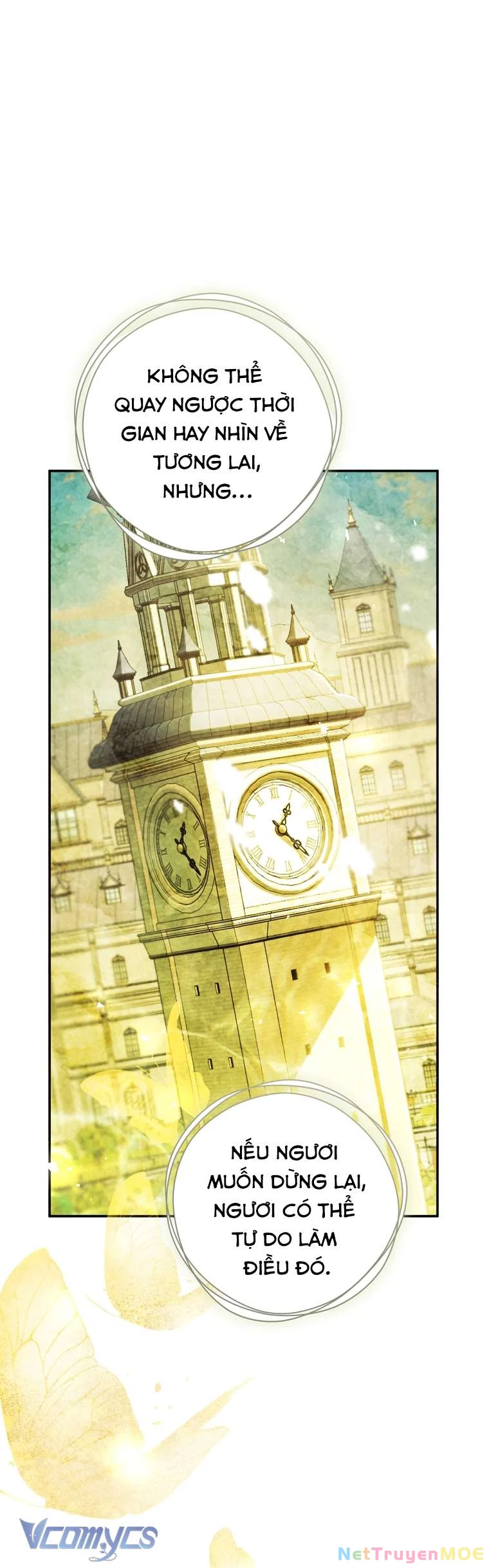 Kẻ Phản Diện Là Một Con Rối Chapter 86 - 32