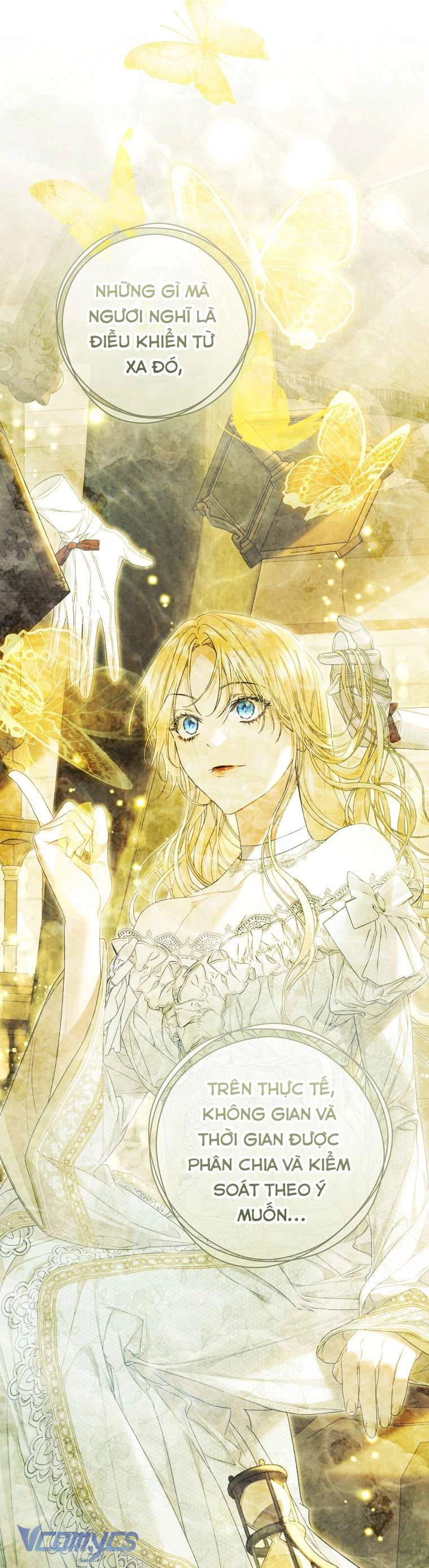 Kẻ Phản Diện Là Một Con Rối Chapter 86 - 33