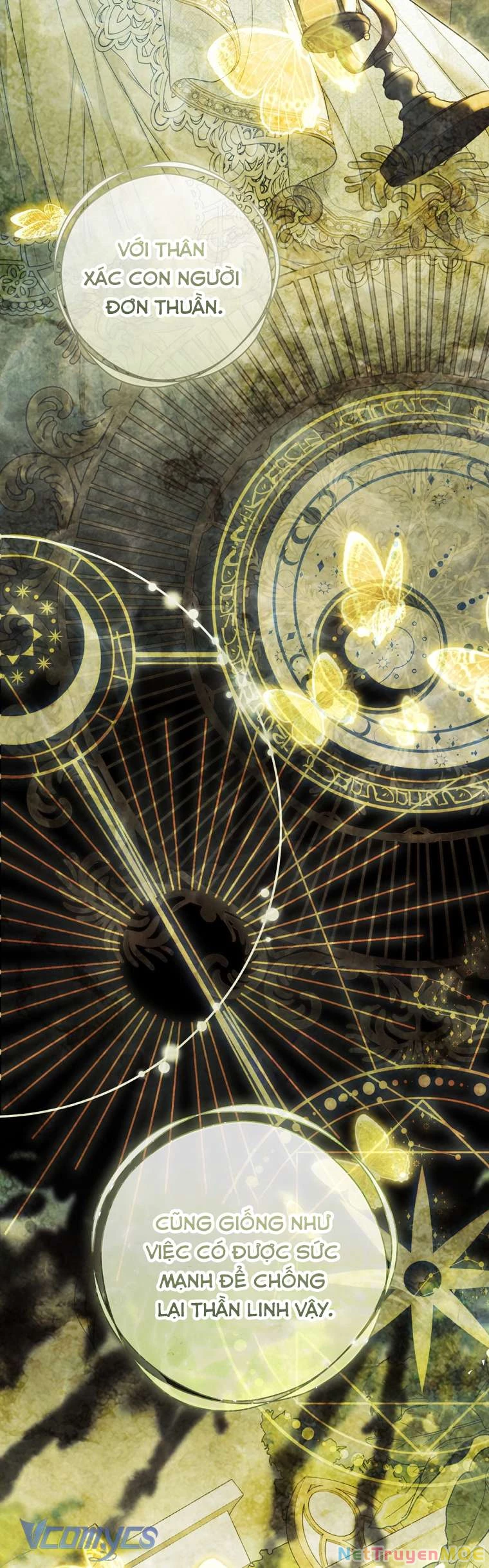 Kẻ Phản Diện Là Một Con Rối Chapter 86 - 34