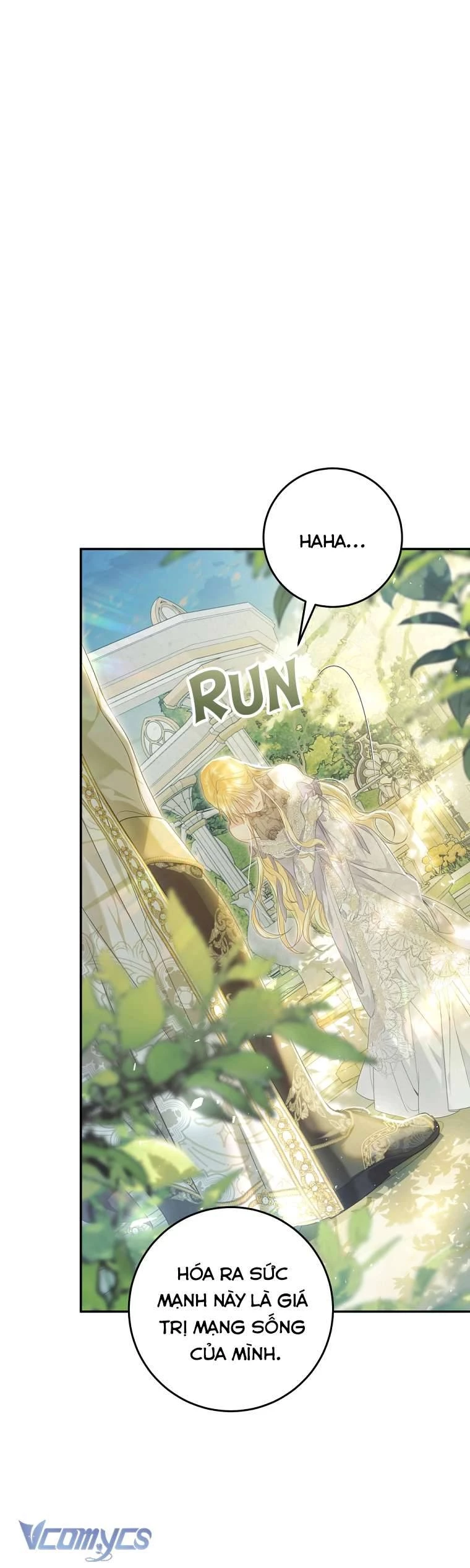 Kẻ Phản Diện Là Một Con Rối Chapter 86 - 39