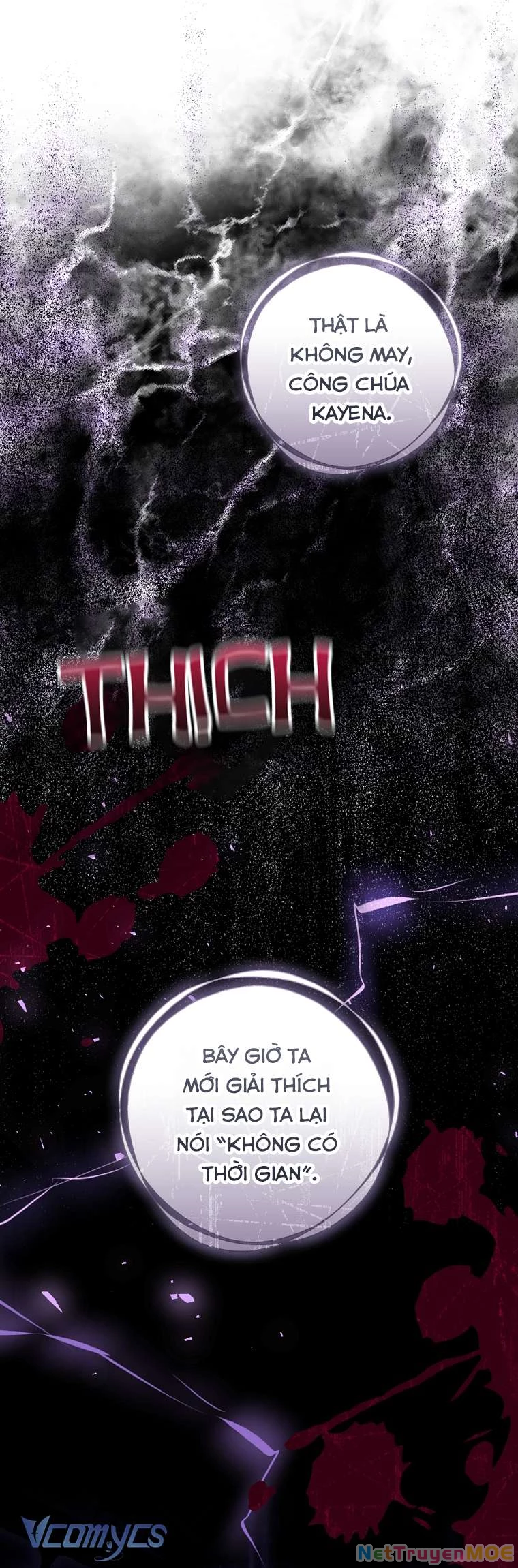 Kẻ Phản Diện Là Một Con Rối Chapter 86 - 41