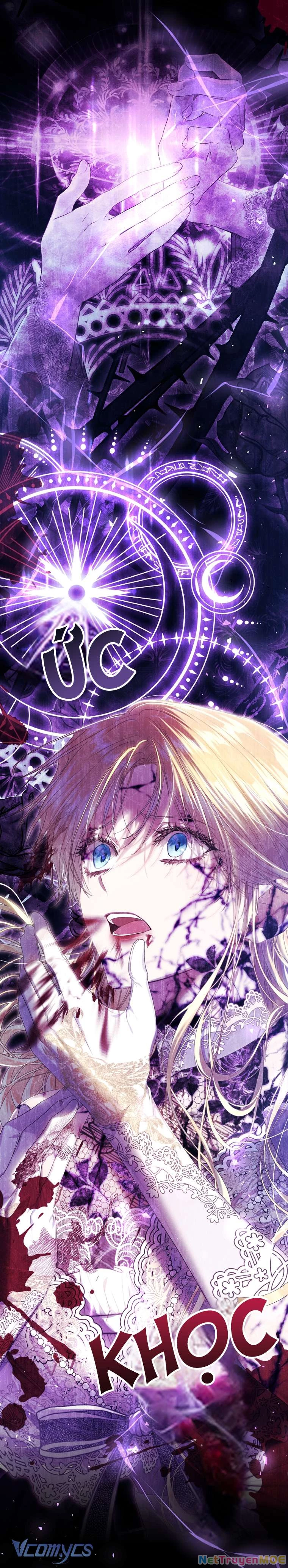 Kẻ Phản Diện Là Một Con Rối Chapter 86 - 42