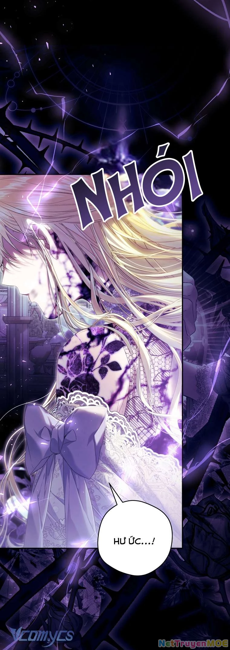 Kẻ Phản Diện Là Một Con Rối Chapter 86 - 43