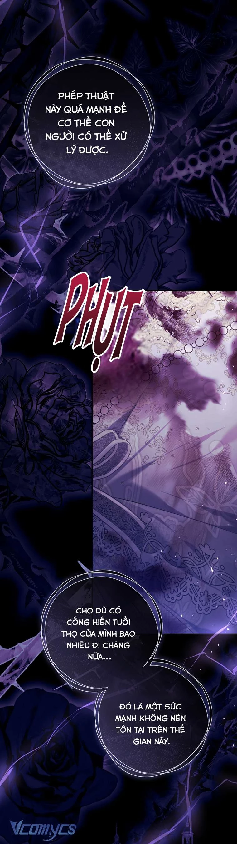 Kẻ Phản Diện Là Một Con Rối Chapter 86 - 44