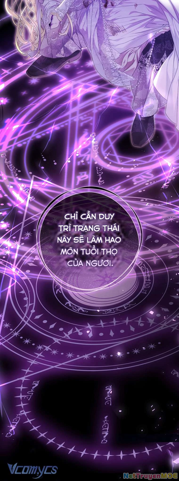 Kẻ Phản Diện Là Một Con Rối Chapter 86 - 47