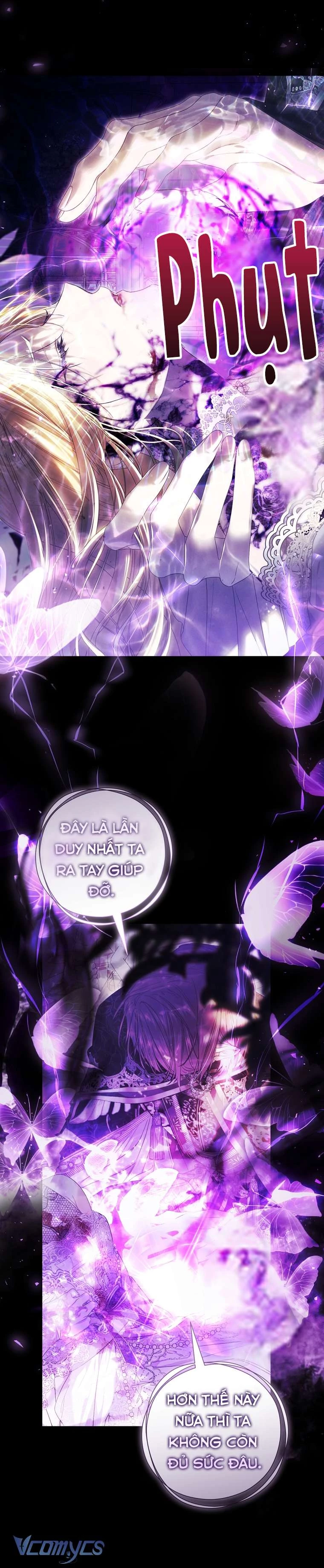 Kẻ Phản Diện Là Một Con Rối Chapter 86 - 48