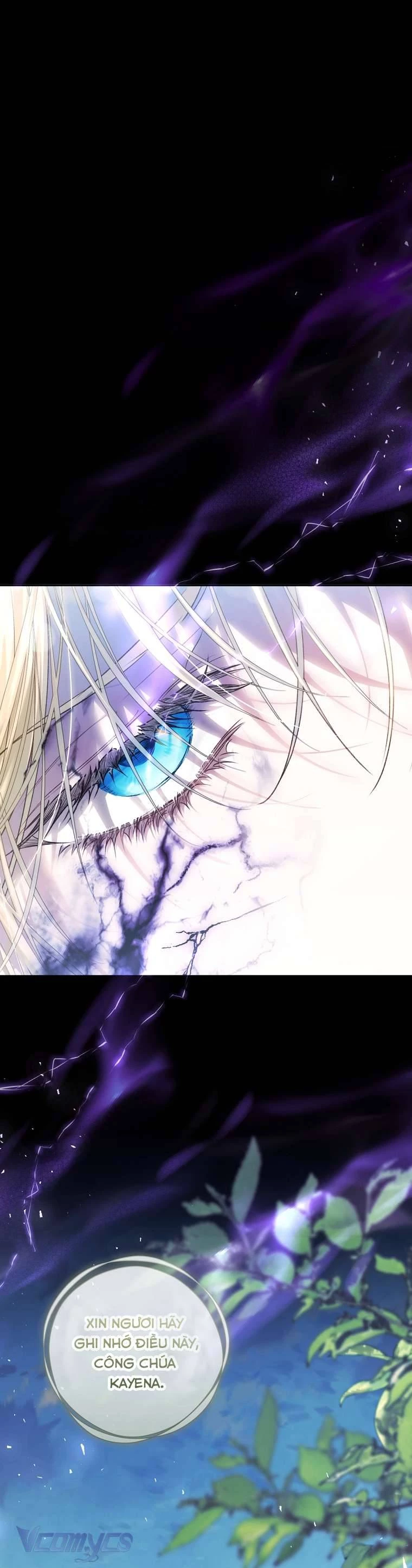 Kẻ Phản Diện Là Một Con Rối Chapter 86 - 49