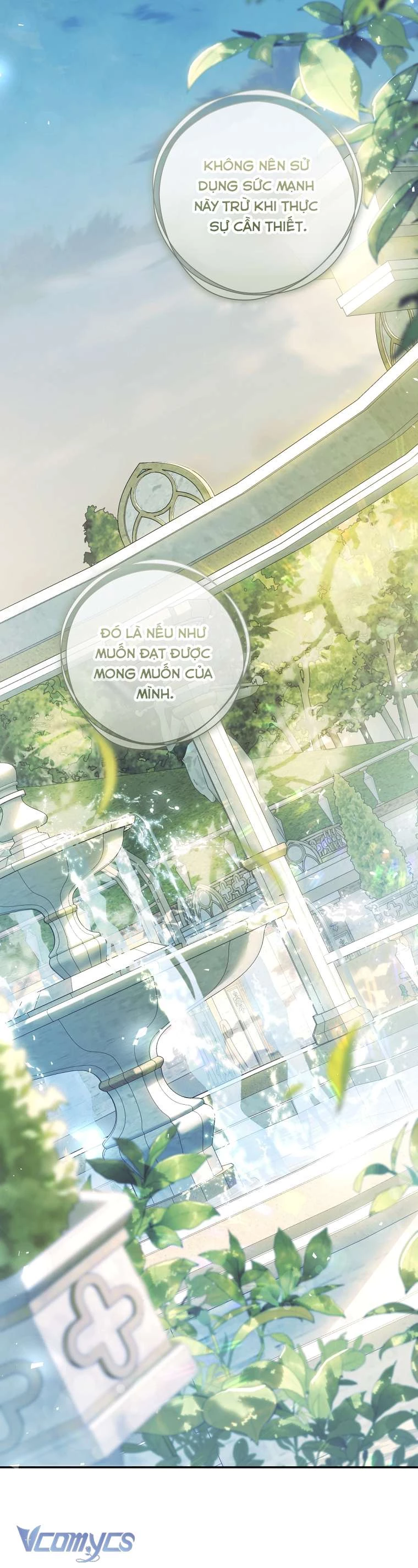 Kẻ Phản Diện Là Một Con Rối Chapter 86 - 50