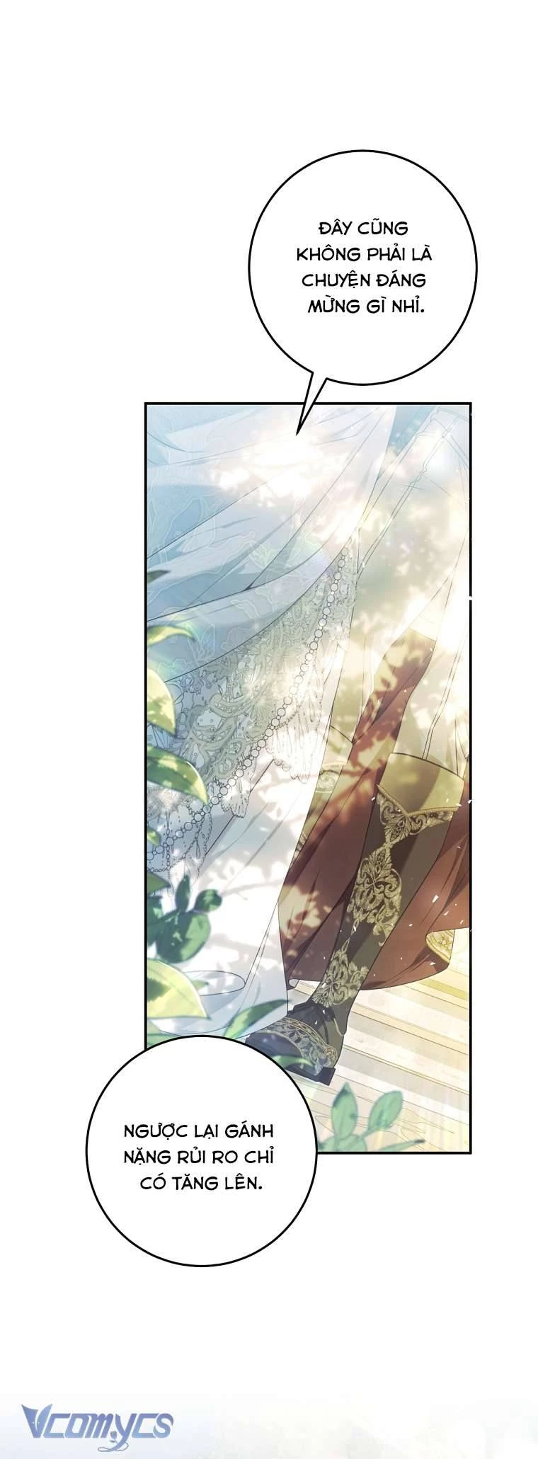 Kẻ Phản Diện Là Một Con Rối Chapter 86 - 52