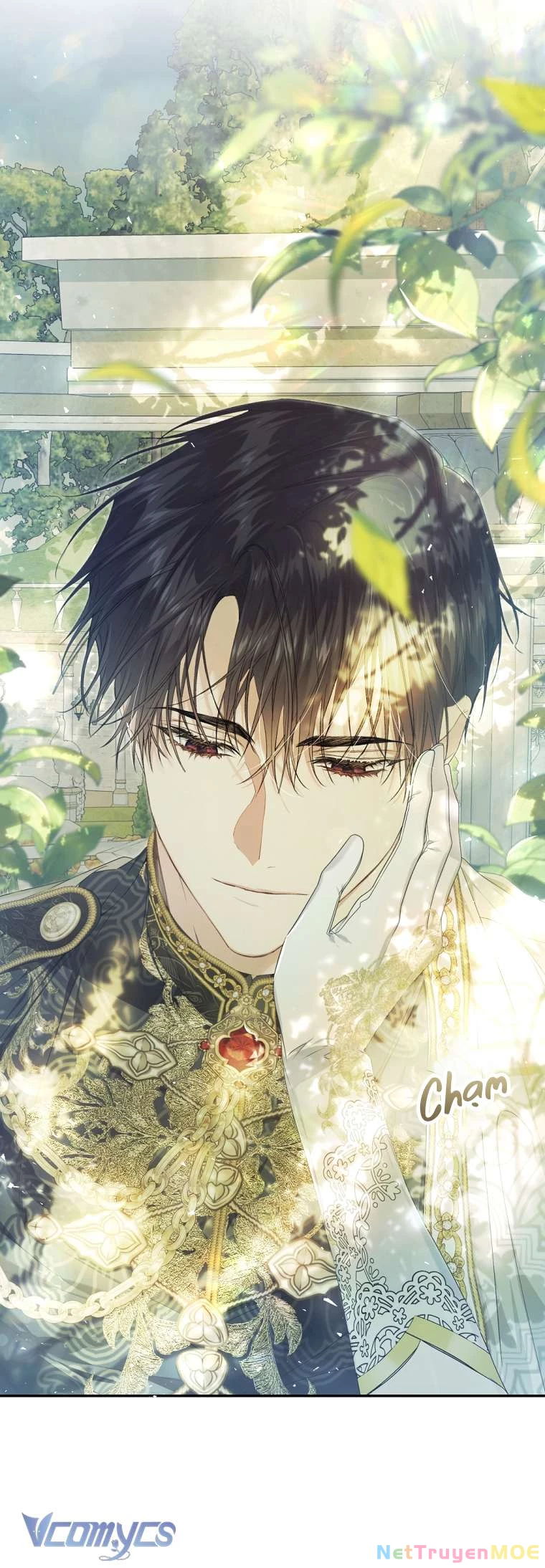 Kẻ Phản Diện Là Một Con Rối Chapter 86 - 53