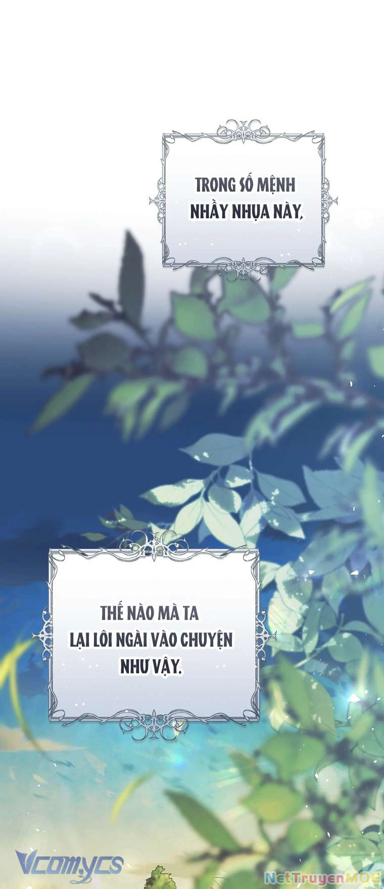 Kẻ Phản Diện Là Một Con Rối Chapter 86 - 55