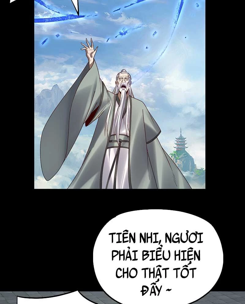 Ta Trời Sinh Đã Là Nhân Vật Phản Diện Chapter 140 - 39