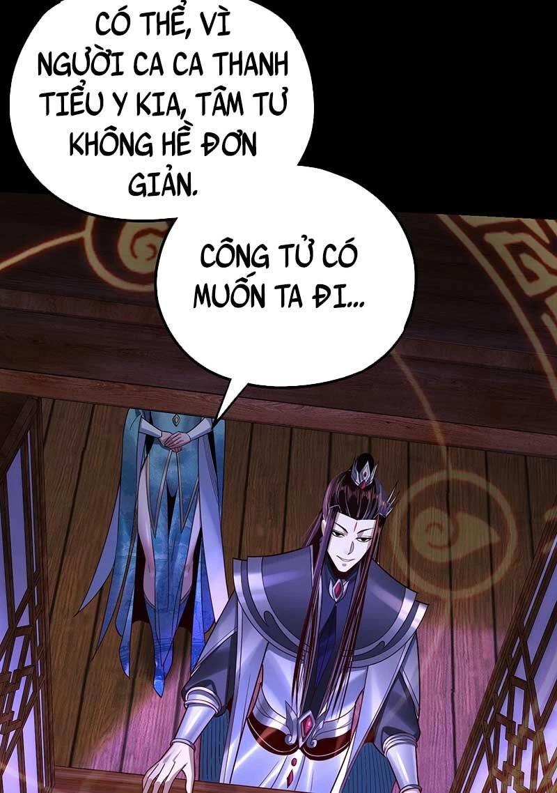 [FIX Thứ tự] Ta Trời Sinh Đã Là Nhân Vật Phản Diện Chapter 138.5 - 32