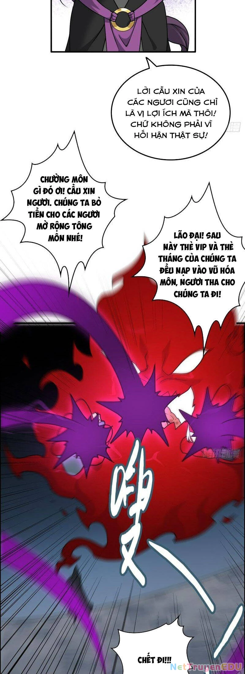 Tu Tiên Chính Là Như Vậy Chapter 130 - 25