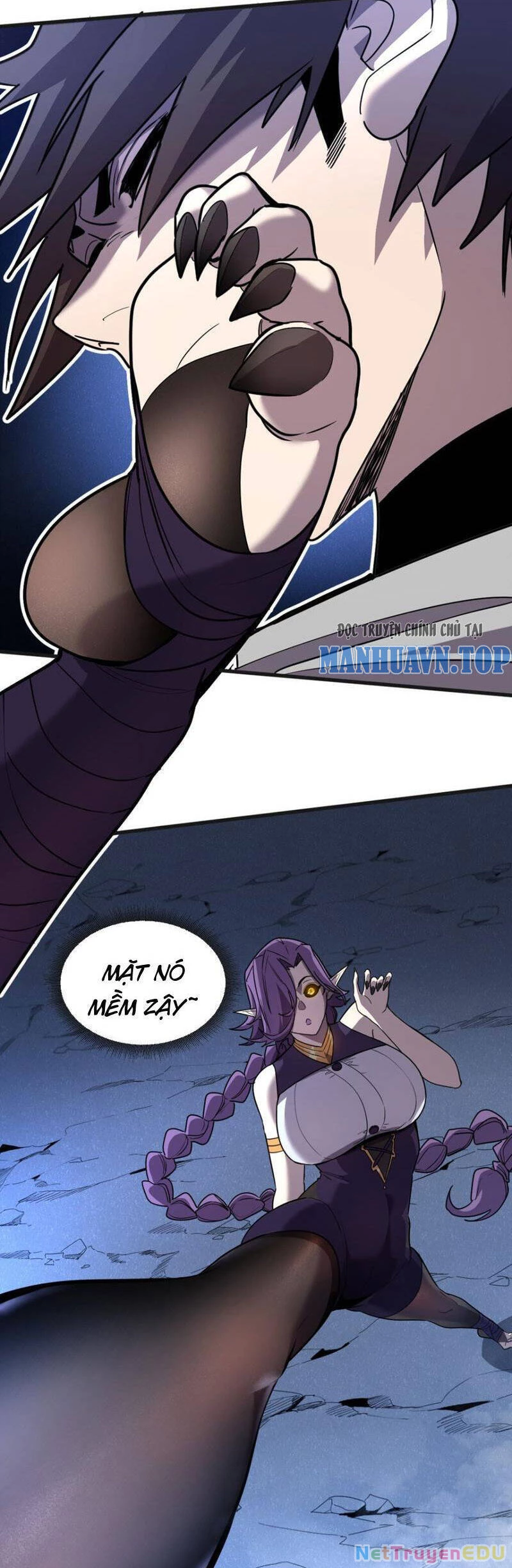 Hệ Thống Của Ta Thật Đứng Đắn Chapter 7 - Trang 2