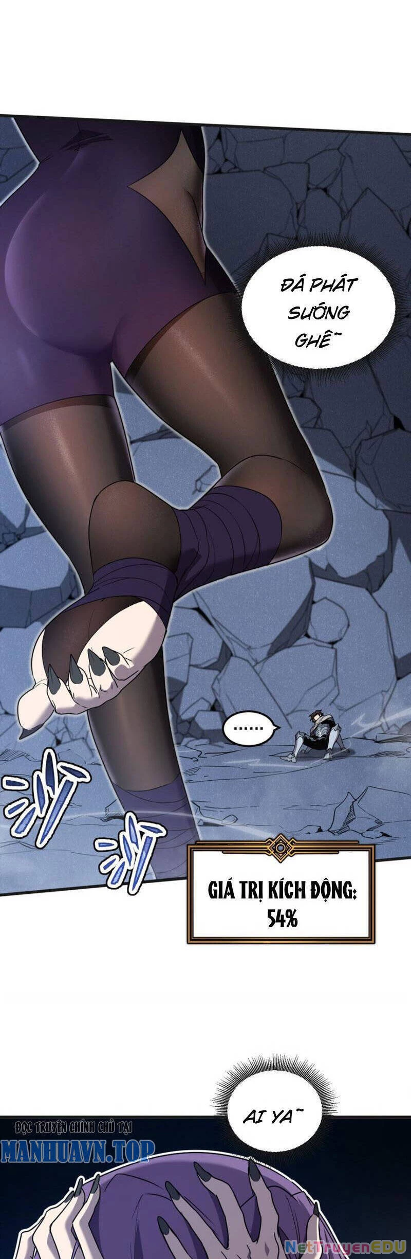 Hệ Thống Của Ta Thật Đứng Đắn Chapter 7 - Trang 2