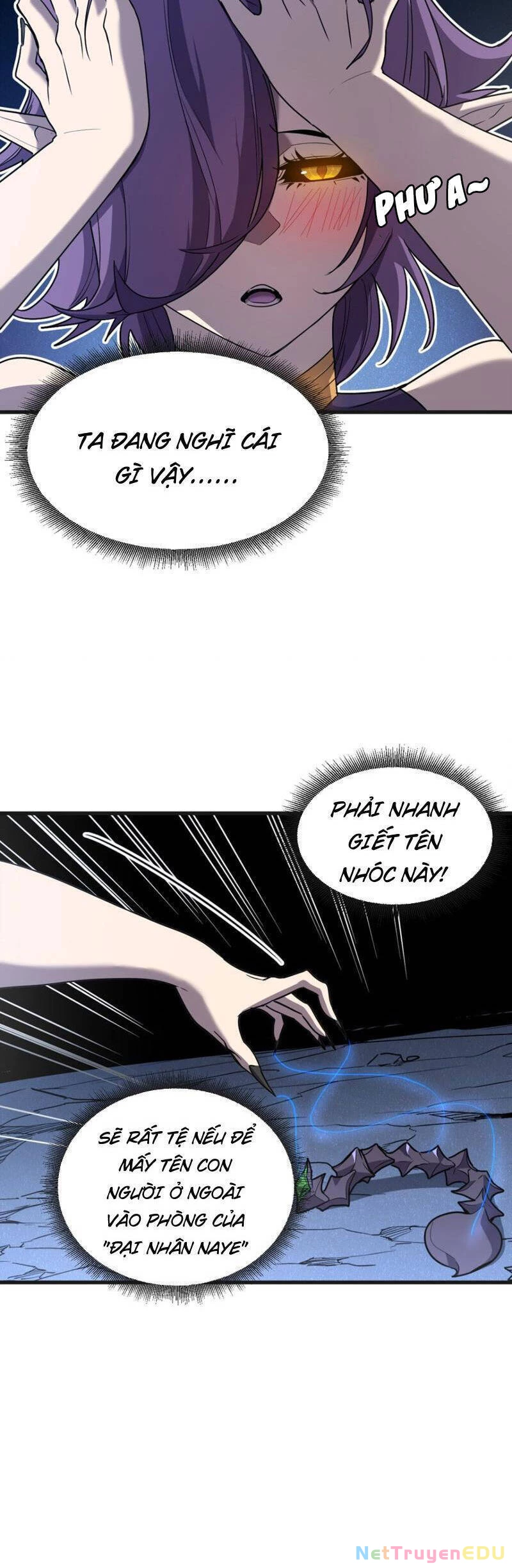 Hệ Thống Của Ta Thật Đứng Đắn Chapter 7 - Trang 2