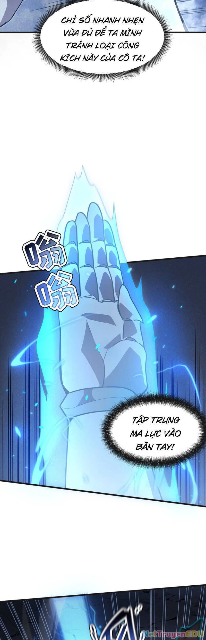 Hệ Thống Của Ta Thật Đứng Đắn Chapter 7 - Trang 2