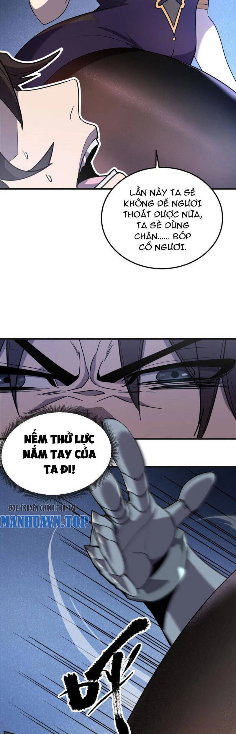 Hệ Thống Của Ta Thật Đứng Đắn Chapter 7 - Trang 2