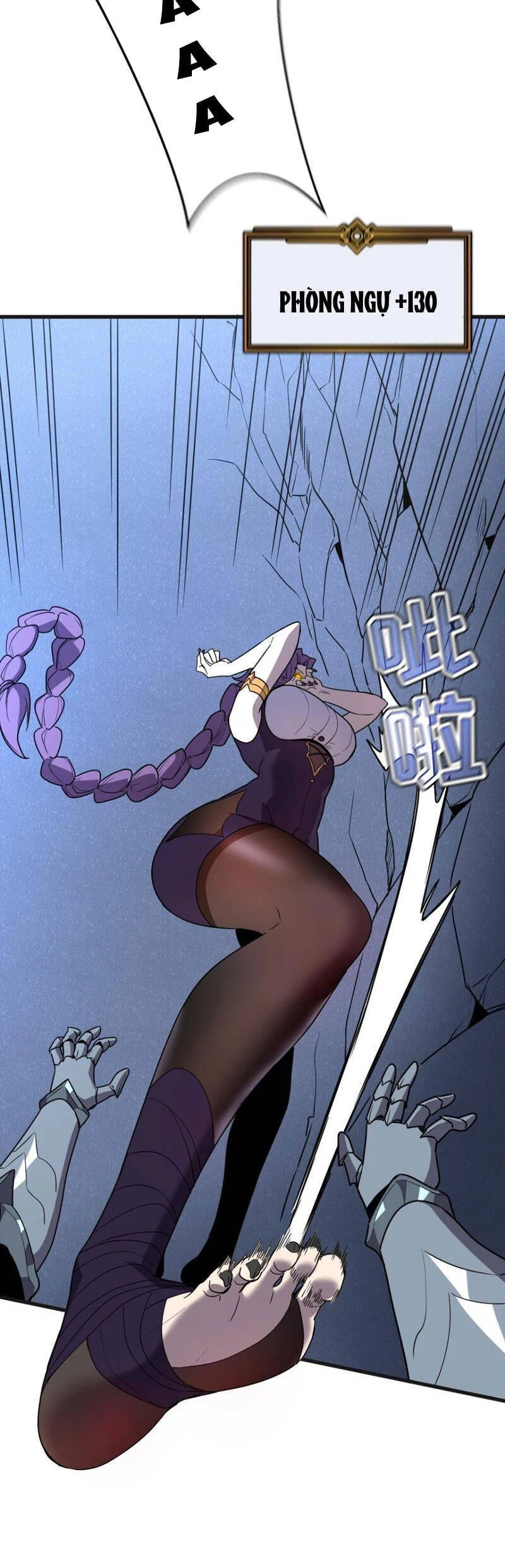 Hệ Thống Của Ta Thật Đứng Đắn Chapter 7 - Trang 2