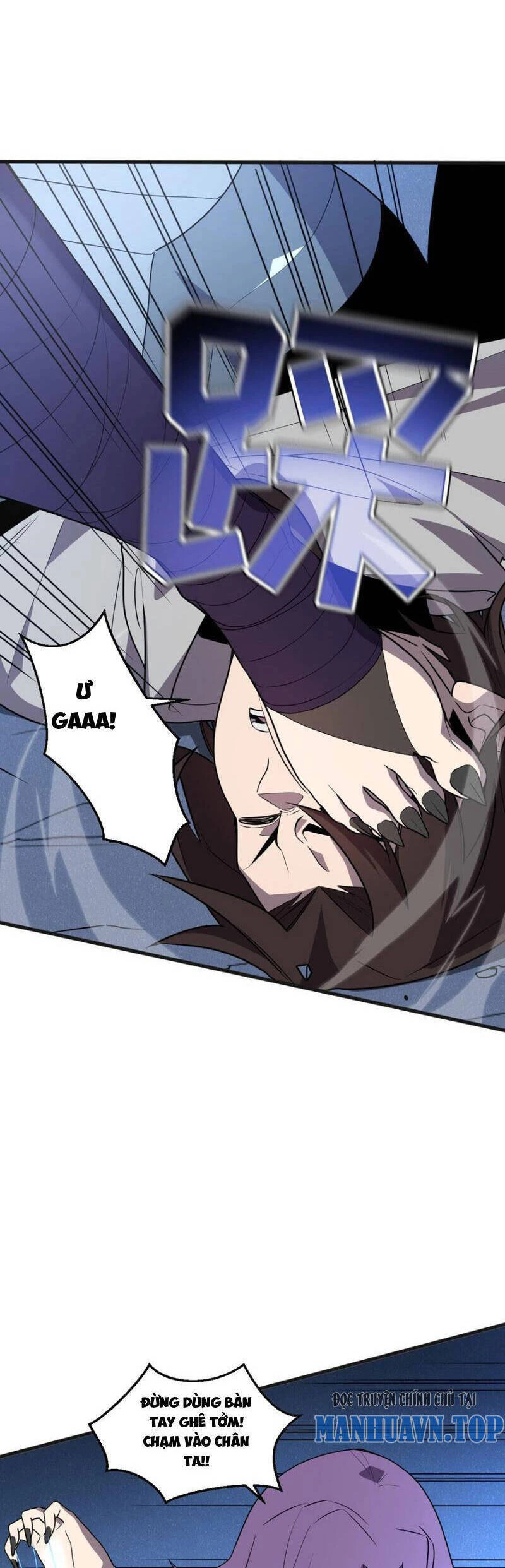 Hệ Thống Của Ta Thật Đứng Đắn Chapter 7 - Trang 2