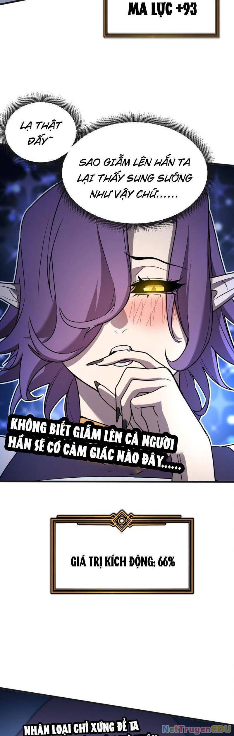 Hệ Thống Của Ta Thật Đứng Đắn Chapter 7 - Trang 2